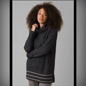 PRANA Funen Loop Sweater Tunic - Women's